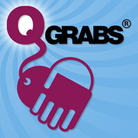 Qgrabs.com Logo