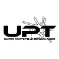 United Protective Technologies Logo