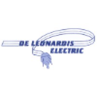 DeLeonardis Electric Inc. Logo