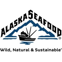 Alaska Seafood Marketing Institute Logo