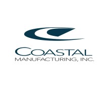 COASTAL MANUFACTURING INC Logo