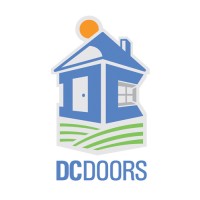 DC Doors, Inc. Logo