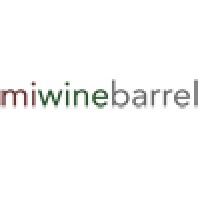 miwinebarrel Logo