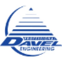 Davel Engineering, Inc. Logo