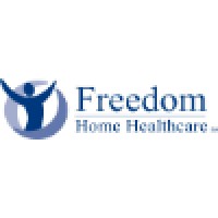 Freedom Home Healthcare Logo