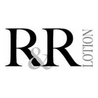 R&R Lotion Logo