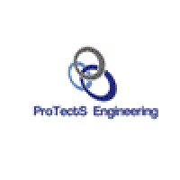 ProTectS Engineering Logo