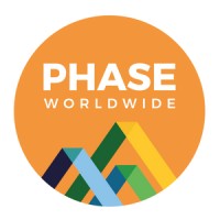 PHASE Worldwide Logo