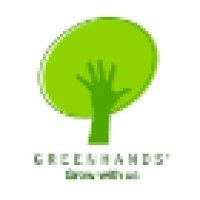 Greenhands Consulting Logo