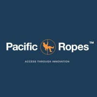 Pacific Ropes Contracting Logo
