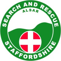 Staffordshire Search and Rescue Team (Lowland Rescue) Logo