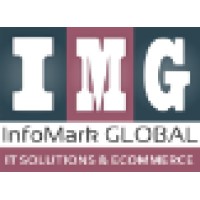 InfoMark GLOBAL [IMG] Logo