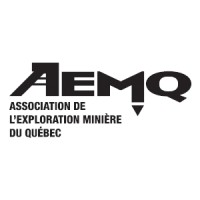 Association de lexploration minière du Québec (AEMQ) Logo