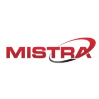 Mistra-Autex AS Logo
