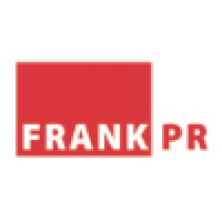 FRANK PR NYC Logo