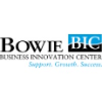 Bowie Business Innovation Center Logo