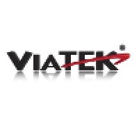 Viatek Products Logo