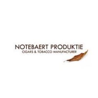 NOTEBAERT PRODUKTIE - Cigars & Tobacco Manufacturer Logo