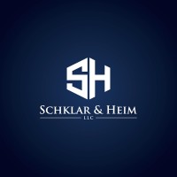 Schklar & Heim, LLC Logo