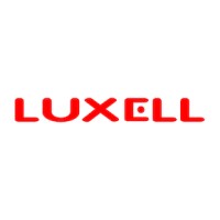 LUXELL Logo