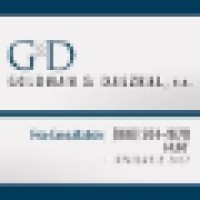 Goldman & Daszkal, P.A. Logo