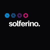 SOLFERINO - Productora Fotográfica Logo