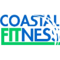 Coastal Fitness LTD. Logo