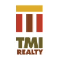 TMI Realty, LLC Logo