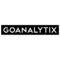 GoAnalytix Logo