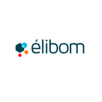 Elibom Colombia SAS Logo