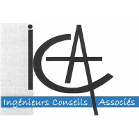 Ingénieurs Conseils Associés (ICA) Logo