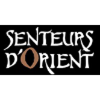 Senteurs dOrient Logo