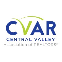 Central Valley Association of REALTORS® Logo