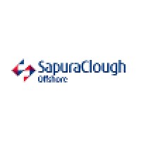 SapuraClough Logo