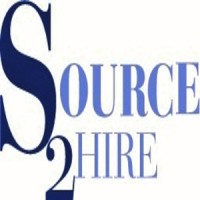 Source2Hire Logo