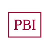 PBI Actuarial Consultants / PBI Conseillers en actuariat Logo