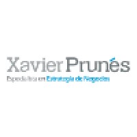 Xavier Prunés Logo