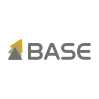 Banco BASE Logo