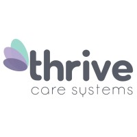 Thrive Care Systems Logo