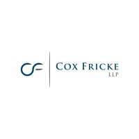 Cox Fricke LLP Logo