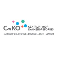 Centrum voor Kankeropsporing Logo