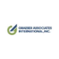 Graeser Associates International Inc. Logo