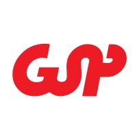 GSP Corp. Logo