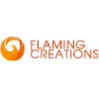 Flaming Creations Logo