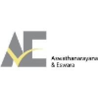 Aswathanarayana & Eswara Logo