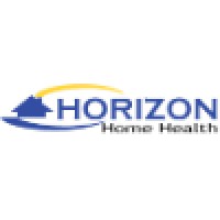 Horizon Home Health Logo