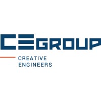 CEgroup Logo