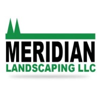Meridian Landscaping & Design Logo