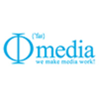 Phimedia Co., Ltd Logo