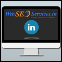 Web SEO Services India Logo